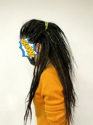 -KS COLOUR漂色·染发·画染