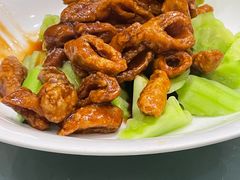 -聚丰德饭店(经五路店)