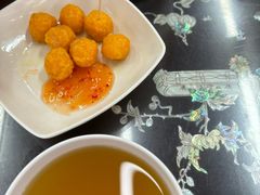 -潘苏凉茶馆(康之宝超级广场店)