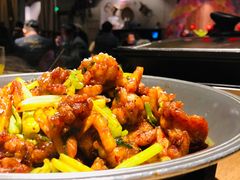 -山芋腔苏北菜(盐城滨海店)