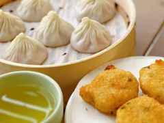 -苏小柳点心·手作小笼包(浦东嘉里城分院)