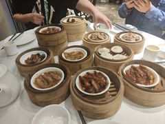 -万龙洲海鲜·粤菜(亚运村店)