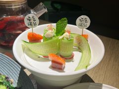 -熹素·鲜美素食Vegetarian (天河领展店)