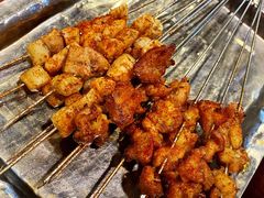 -琴早英子菜馆(古田路店)