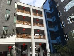 教学楼-福州市仓山小学