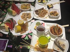 -堂会(白云店)
