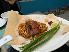 -帕蓝·暹罗料理(大学路店)