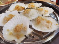 -海大大蒸汽海鲜餐厅·粤菜·特色小炒(欢乐颂店)