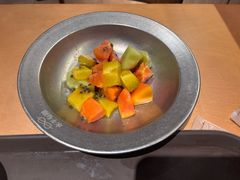 水果酸嘢-水平有限广西米粉·广西风味集(五道口店)