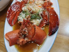 -坛南湾阿强农家乐.海鲜大排档老字号(福州地标美食店)