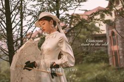 点击看大图 -太古映画婚纱摄影(天河店)