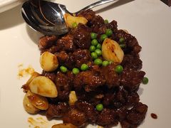 -宝轩渔府·老字号海鲜·正宗津菜(水上店)