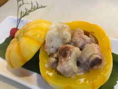-舊街坊茶楼(市二宫店)