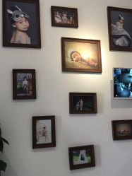 点击看大图 -可爱多国际儿童摄影会馆(龙泉店)