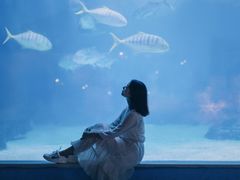 -常州海昌海洋探索馆