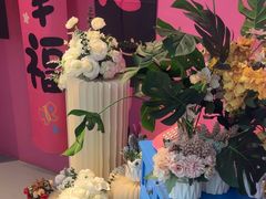 -CIAO·团建聚餐·生日派对轰趴馆(福田店)