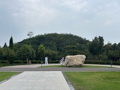 -洛阳古墓博物馆