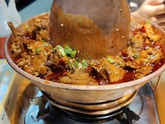 -0317火锅鸡·清真(正达店)