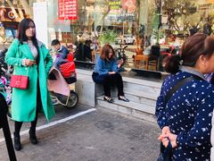 -朱记小郑酥烧饼(建康路店)