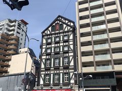 -西村咖啡店 (中山手本店)