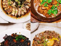 -稻香酒家·33年老字号·港式粤菜(富邦中心店)