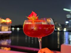 -MR.ROCKY洛奇先生·西餐&酒吧(太古仓店)