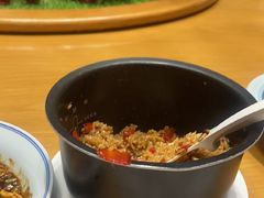 -郭林家常菜(狼垡店)