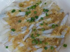 -明记海鲜美食老字号(明记总店)