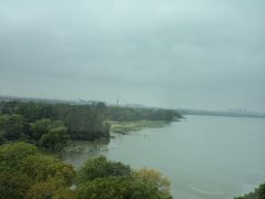 -阳澄湖费尔蒙酒店