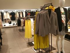-ZARA(重庆华润万象城中区店)