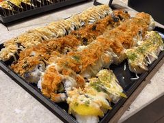 -大理实力希尔顿酒店•香全日制餐厅