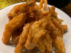 -小吊梨汤·北京菜(香山店)