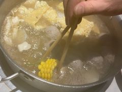-汕头八合里海记牛肉店(清河店)