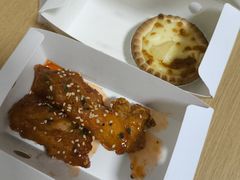 -必胜客(世欧广场店)