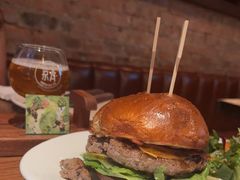 -京A Brewpub·精酿餐吧(幸福村店)