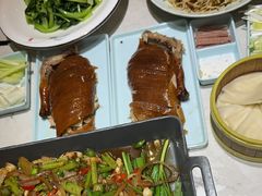 -华馨园北京烤鸭(丽水店)