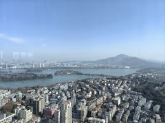 -洲际酒店·地平线全日餐厅HORIZON CAFÉ