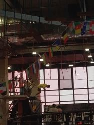 点击看大图 -嗨翻Hi-Fun竞技主题乐园·蹦床团建生日聚会(五棵松华熙店)