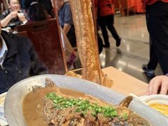 -山西会馆·晋菜·晋商宴·牌匾博物馆(胜利东街店)