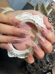 点击看大图 -芊屿芊浔美甲