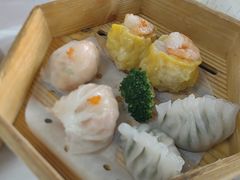 -鹿鸣酒家(越秀店)