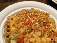 -紫泥369粗粮季(四牌楼店)