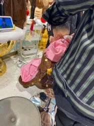 -So Sweet 儿童美发(昆明恒隆广场店)
