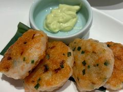 -双合园·海鲜水饺青岛菜(万佳广场店)