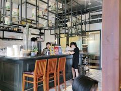 -时间仓(湘江世纪城店)