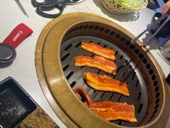 -花味烤肉·拌饭(建邺万达店)