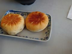 -上海为民商行清真饭店(南大路店)