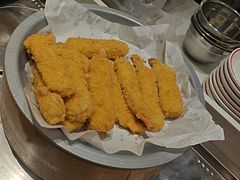 -龍歌自助小火锅(秦淮水游城店)