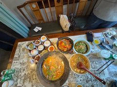 -一味大院•桐庐菜传承店(春江路店)