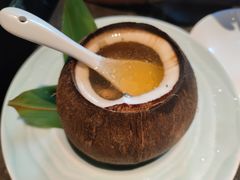 -汤城小厨•粤菜•靓汤(苏州街店)